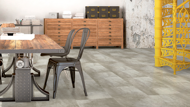 Project Floors Klebevinyl - floors@work55 PW 733/55 (PW73355)