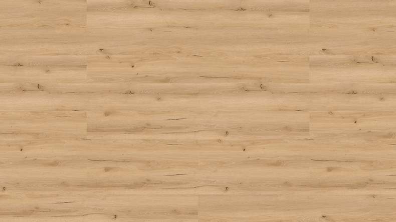Lys&Land Rigid Klick Vinyl - Fjordline XL Eiche Lumea 1,83m lange XL Diele | Trittschalldämmung integr. (SP183-11)