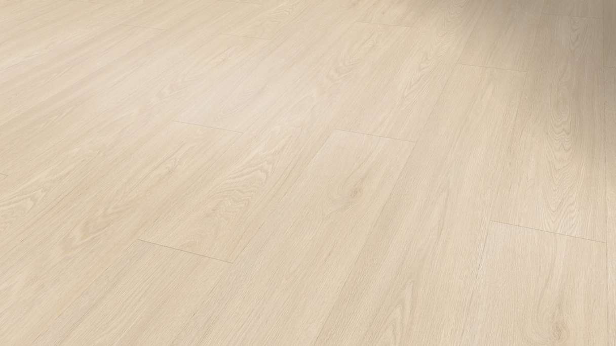 Gerflor Klick Vinyl - Virtuo 55 Rigid Acoustic EIR Blomma Cream (39061463)