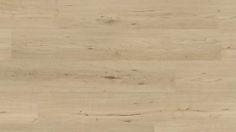 planeo Rigid Klick Vinyl - FlexCore 30 Misty Oak | Trittschalldämmung integr. (plfc-5023FS30)