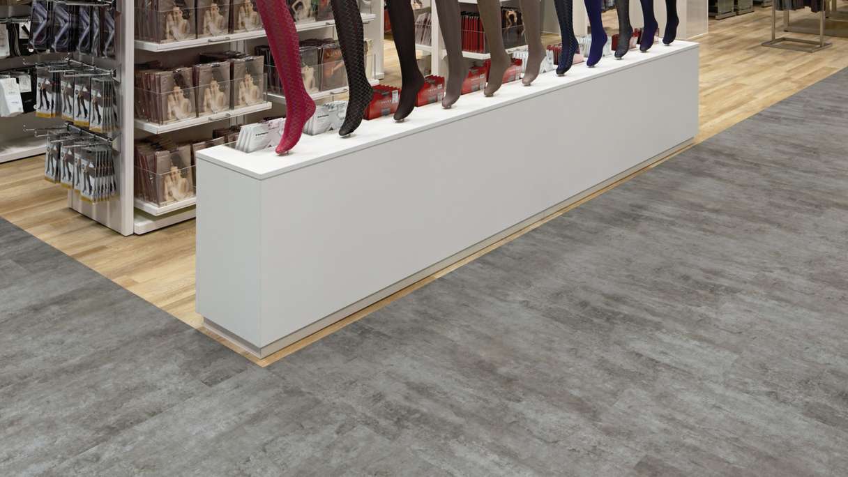 Project Floors Klebevinyl - floors@work55 TR725/55 (TR72555)