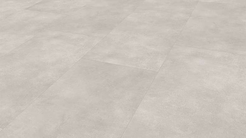 Gerflor Klick Vinyl - Senso Premium Rigid Acoustic Pepper light | Trittschalldämmung integr. (39480890)