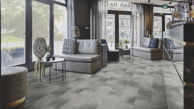 Forbo Allura Material 55 Klebevinyl - Grey Clouds (638747DR5_con)