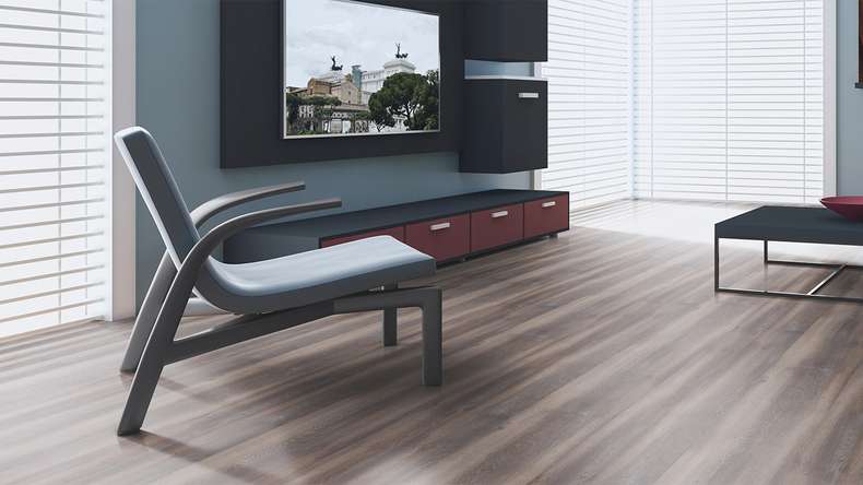 Skaben Klick Vinyl Multilayer - TitanCore Yale Oak | Trittschalldämmung integr. (ST-6202808)