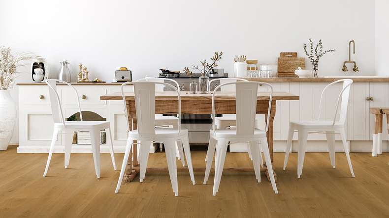 Gerflor CV-Belag - HQR Nature 2427 Cottage Honey