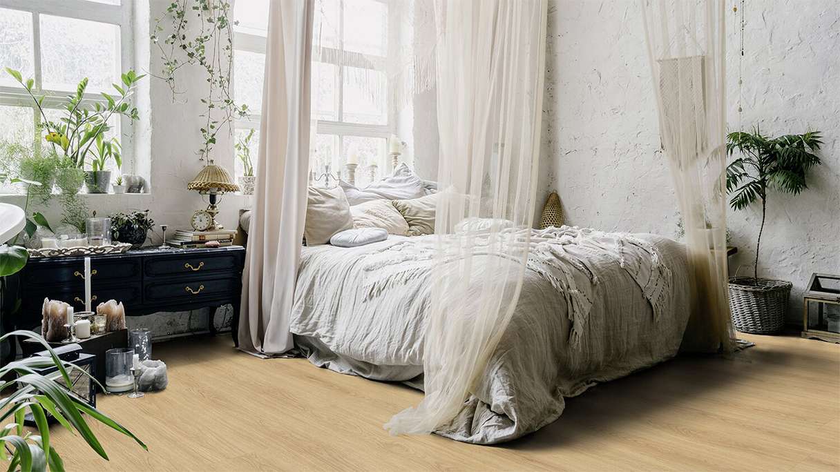 Gerflor Klick Vinyl - Senso Clic 3 Scandinav Honey | Made in France (61211513)