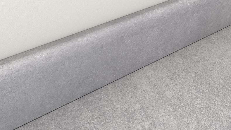 Gerflor Vinyl Sockelleiste - Latina Pearl 10 x 60 x 2000mm (6086S096)