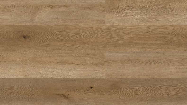 Lys&Land Rigid Klick Vinyl - Fjordline XL Eiche Royale 1,83m lange XL Diele | Trittschalldämmung integr. (SP183-43)