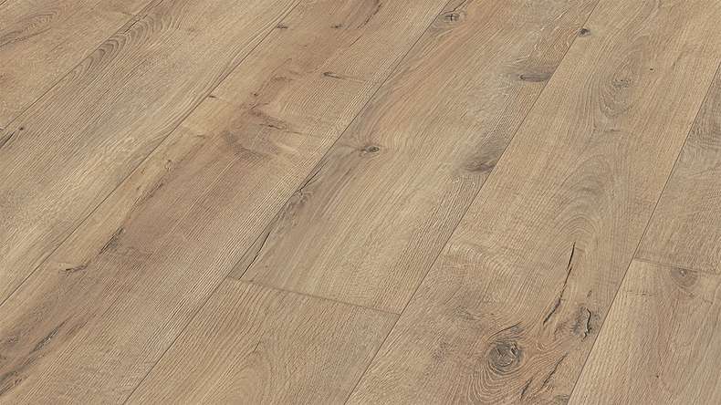MEISTER Laminat - MeisterDesign LL 150 Risseiche Terra 06439 | Made in Germany (600007-2052220-06439)