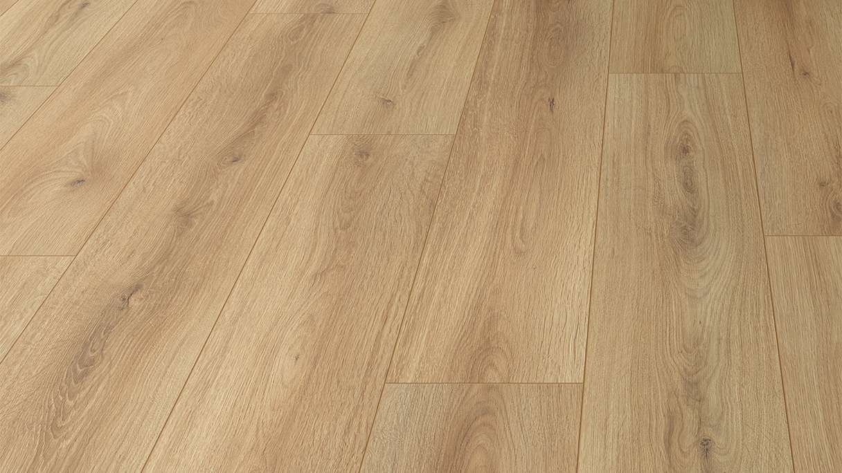 planeo Laminat - Eiche Canta | antibakterielle Oberfläche (KRO-7006)