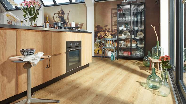 MEISTER Laminat - MeisterDesign LL 250 Bauerneiche natur 06832 | Synchronprägung (600009-2052248-06832)