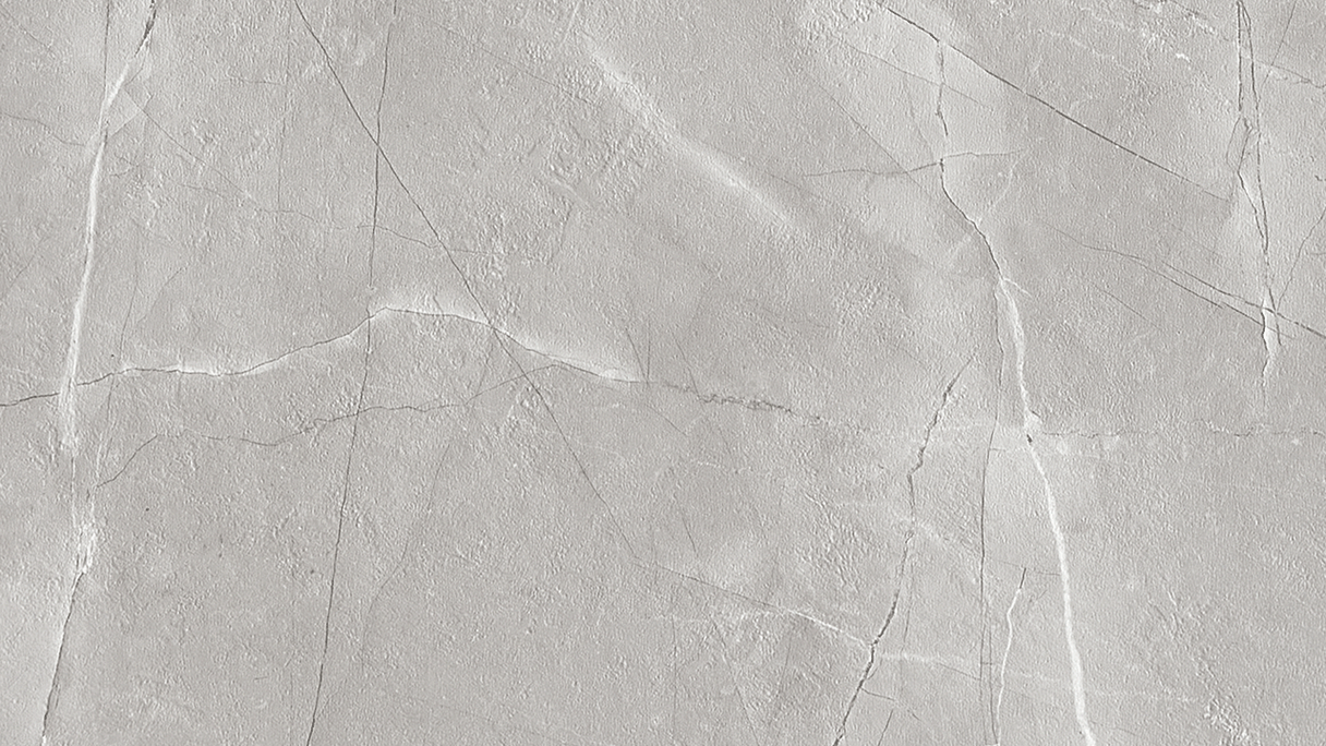 planeo Wandverkleidung SPC - CeraRock Tile Light Grey Marble XL 280 x 117,5 cm