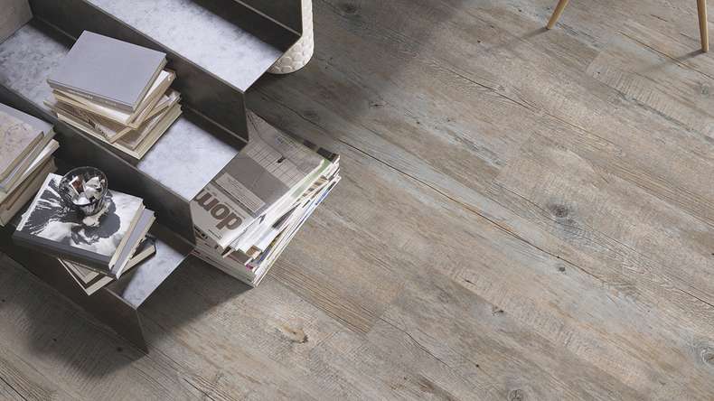 Gerflor Klebevinyl - Creation 70 Ranch