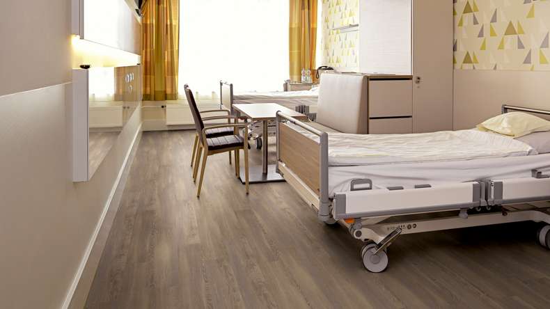 Project Floors Vinylboden selbstliegend - LOOSE-LAY/55 PW 3612/L5L5 (PW3612L5)