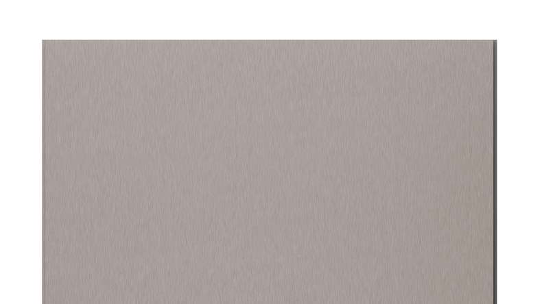 planeo Wandverkleidung Kunststoff Paneele XL - MPC Copper Blush 60 x 265 cm
