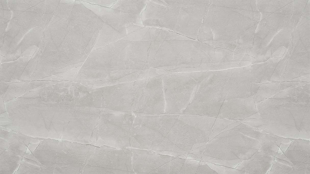 planeo Wandverkleidung SPC - CeraRock Tile Light Grey Marble 120 x 60 cm