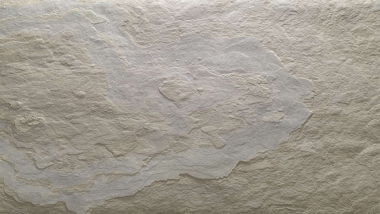 planeo EVOLITH Slate&Stone - Naturstein Wandverkleidung Siena Dust 1220 x 610 mm