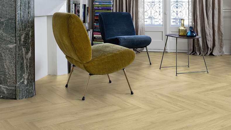 Gerflor Klebevinyl - Virtuo 55 Glue Down HB Sunny nature | Authentisches Erscheinungsbild (39200997)