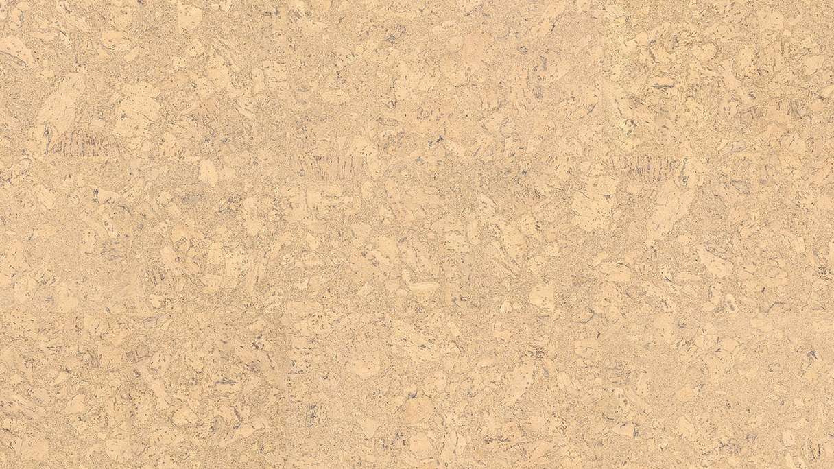 Wicanders Korkboden zum Klicken - Cork Essence Personality Champagne (P805002)