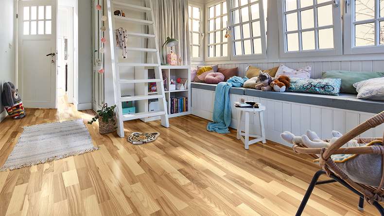 MEISTER Parkett - Longlife PC 200 Esche lebhaft pure (500009-2400200-09047 - 5222009047)