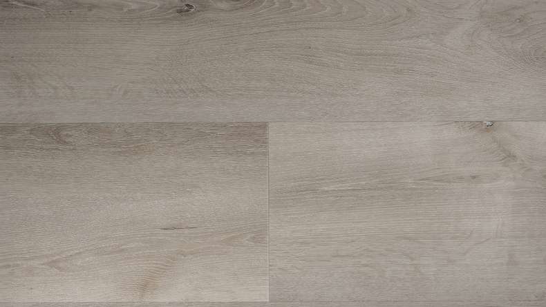 planeo WPC Klick Vinyl - PUREtec MAX 70 EIR Light Grey Oak | Trittschalldämmung integr. (RP-A50-5)