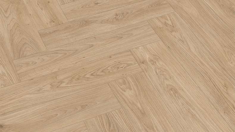 MEISTER Laminat - MeisterDesign LS 350 Eiche relax pure 07113 | Synchronprägung (600001-0840168-07113)