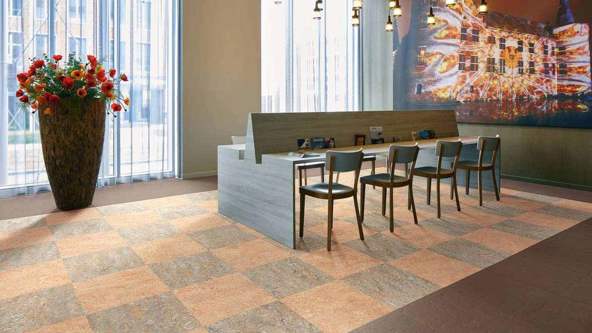 Forbo Linoleum Marmoleum Vivace - Granada 3405 - 2.5mm