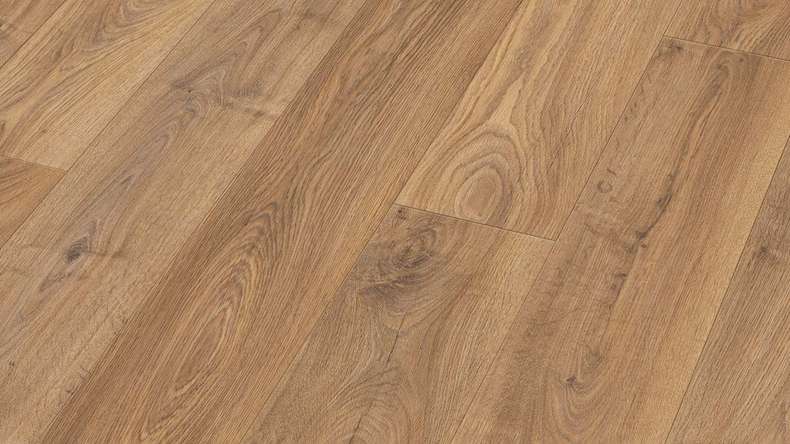 MEISTER Laminat - MeisterDesign LD 150 Eiche Hazelbrook 7013 | Synchronprägung (600017-1288198-07013 - 6147007013)