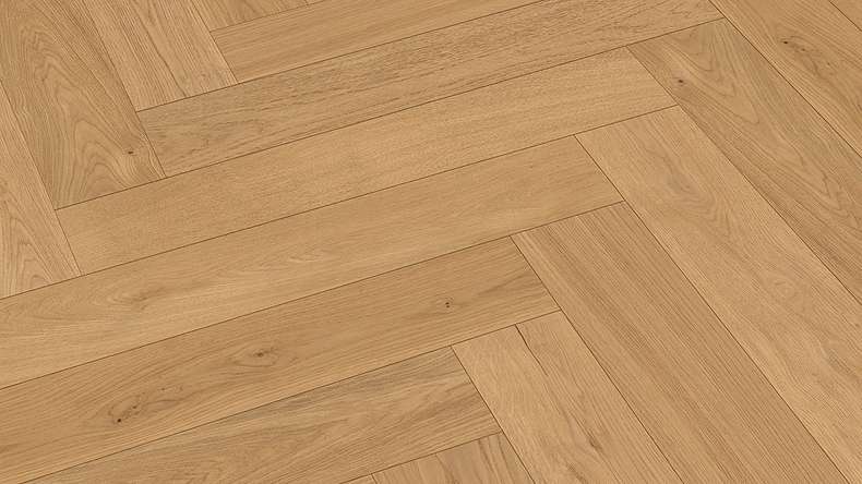 MEISTER Holzboden - Lindura HS 500 Eiche classic pure (500010-0700140-08928 - 6332008928)