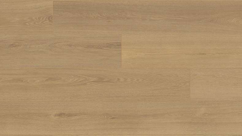 planeo Designboden - Eco P.U.R.E. XL 2m Diele Natural Oak | Trittschalldämmung integr. (KRXL-6611)