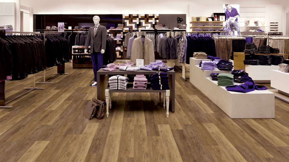 Project Floors Klebevinyl - floors@work55 PW 1261/55 (PW126155)