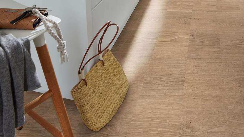 MEISTER Laminat - MeisterDesign LC 55 Crosswood 7135 | Made in Germany (600012-1288198-07135 - 6064007135)