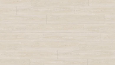 planeo Rigid Klick Vinyl - Cream Oak