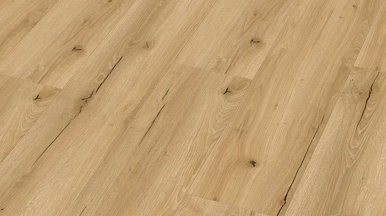 MEISTER Designboden Rigid-Vinyl RD 200 S - 20192 Industrial pop | Trittschalldämmung integr. (400047-1220230-20192)