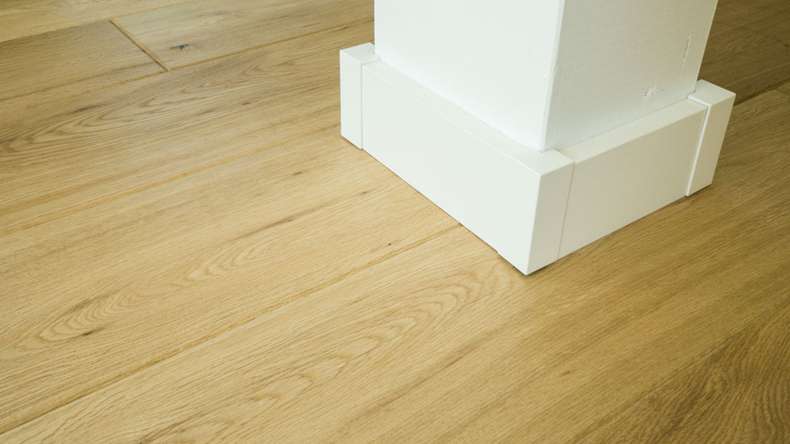 planeo Parkett - COUNTRY Europäische Eiche (PU-000150-N)