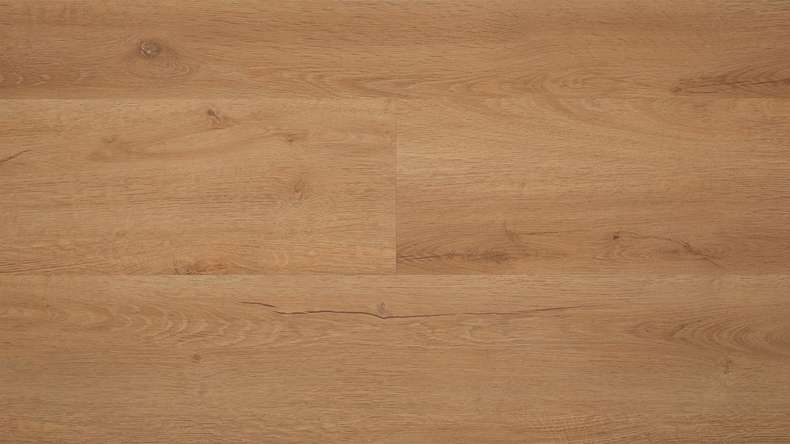 planeo Klick Vinyl Rigid - Eiche Arezzo 1,82m lange XL Diele | Trittschalldämmung integr. (MF-1021)