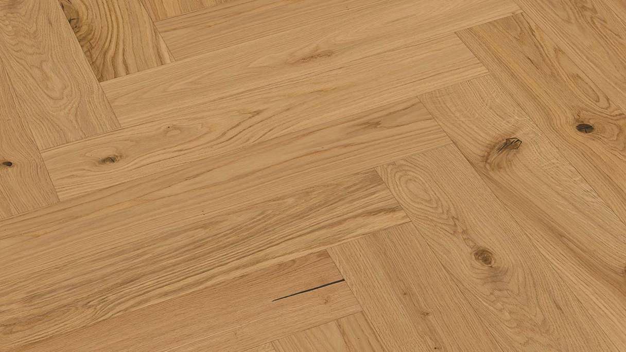 MEISTER Parkett - Longlife PS 500 Eiche authentic (500007-0710142-09002 - 5221009002)