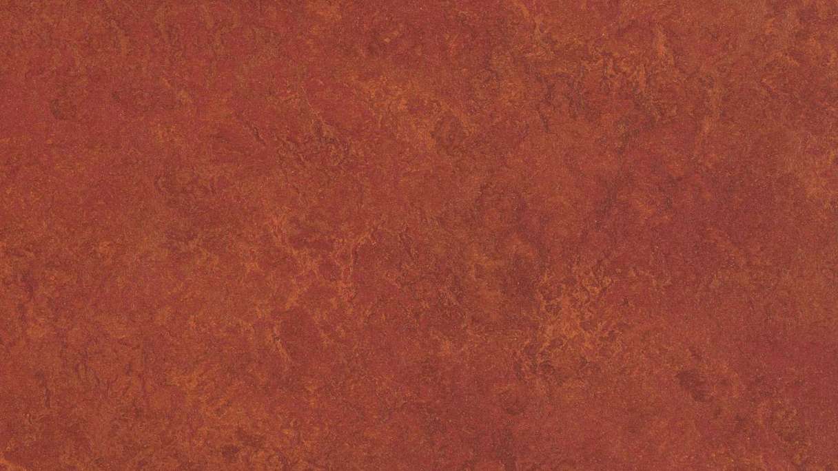 Forbo Linoleum Marmoleum Fresco - henna 3203 - 2.5mm