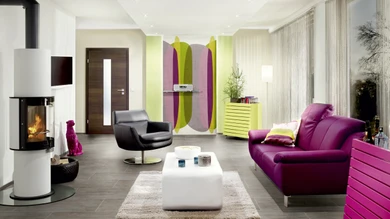 Project Floors Klebevinyl - floors@work55 TR725/55 (TR72555)
