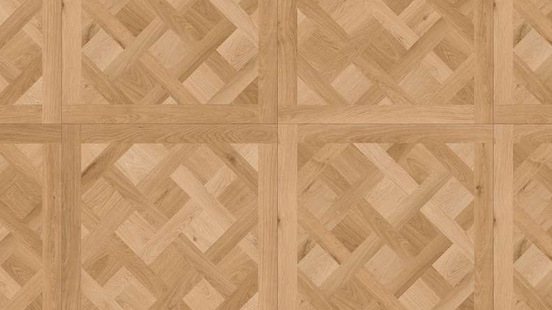 Gerflor Klebevinyl - Creation 55 Versailles Blond
