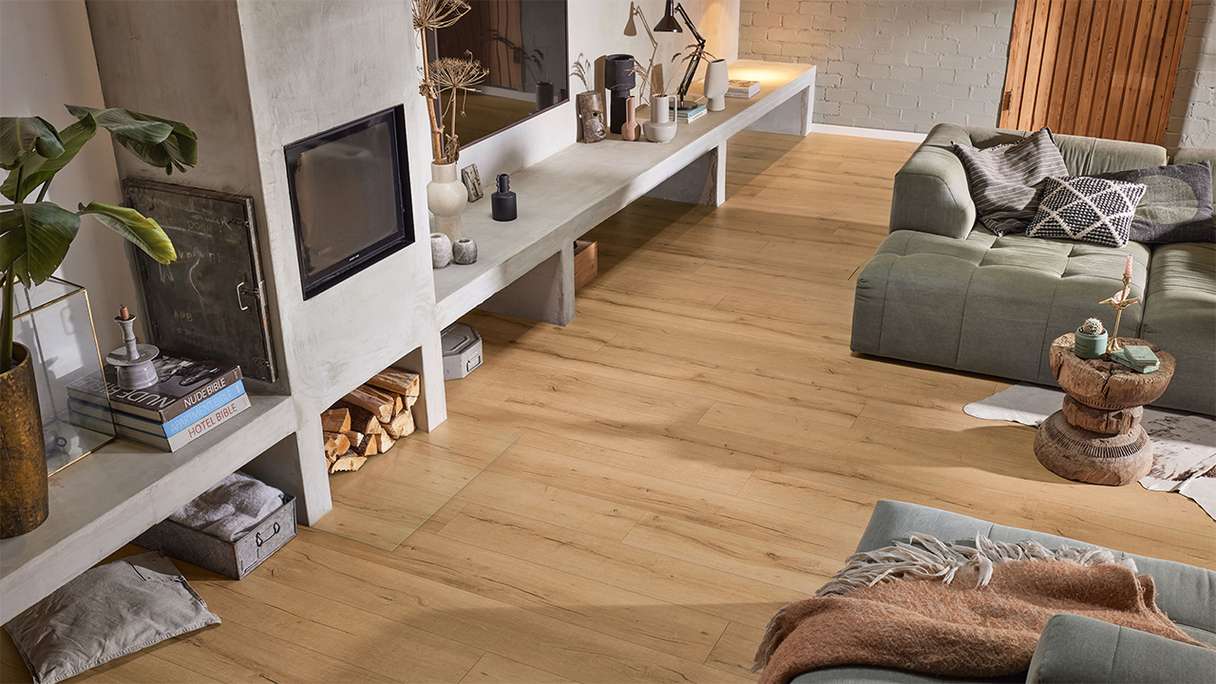 MEISTER Designboden MeisterDesign. next DL 500 S - 07114 Altholzeiche natur (400055-2052220-07114)