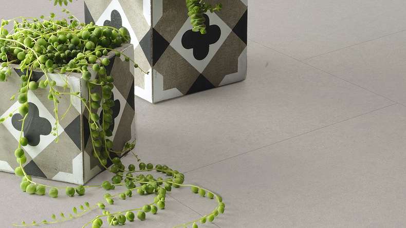Gerflor Klick Vinyl Rigid - Creation 70 Clic Urban Street Light | Authentisches Erscheinungsbild (61291283)