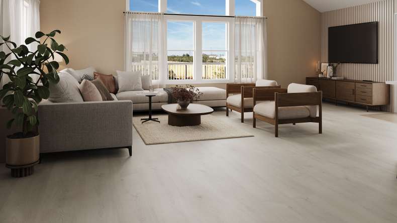 planeo Klebevinyl - Eiche Kavala (P32106D)