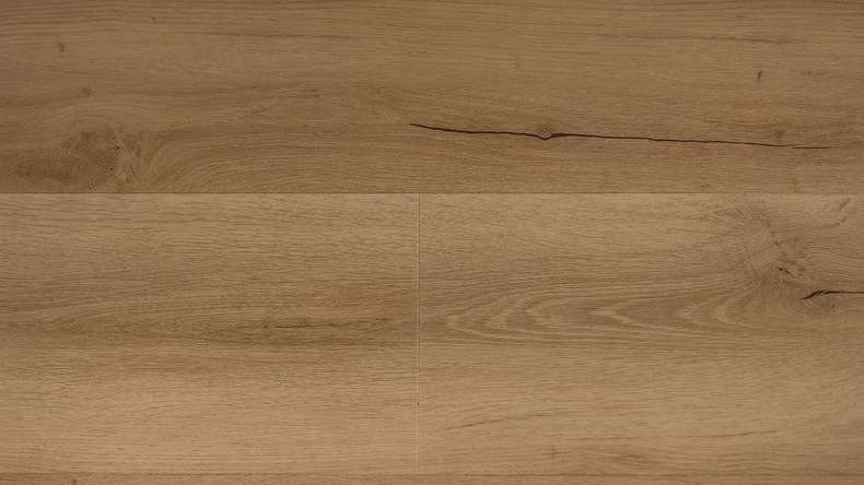 planeo WPC Klick Vinyl - PUREtec MAX 70 EIR Classic Light Oak | Trittschalldämmung integr. (RP-A50-6)