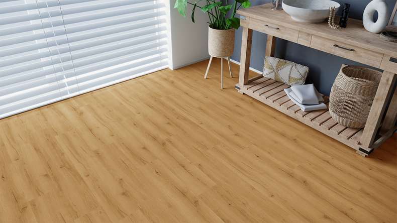 planeo Klebevinyl - SKANDIA HOME Lundevik | Authentisches Erscheinungsbild (LO-SH-20)
