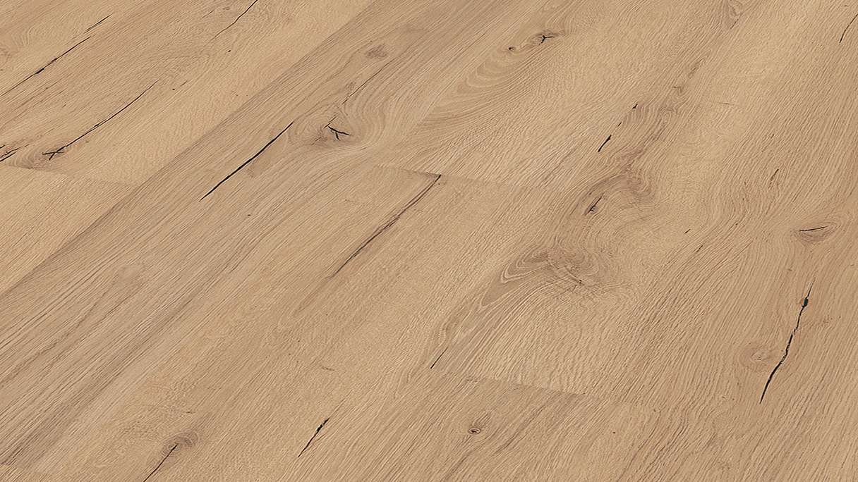 MEISTER Laminat - MeisterDesign LC 55 Risseiche hell 6258 (600012-1288198-06258 - 6064006258)