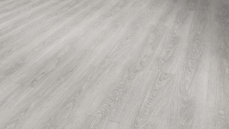 Gerflor Klebevinyl - Virtuo 55 EIR Bohem Dark Grey | Synchronprägung (38971457)