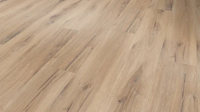 planeo Rigid Klick Vinyl - Wood&Rock Coração