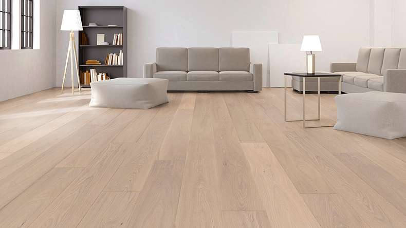 planeo Parkett - CLASSIC Eiche (PU-000132)