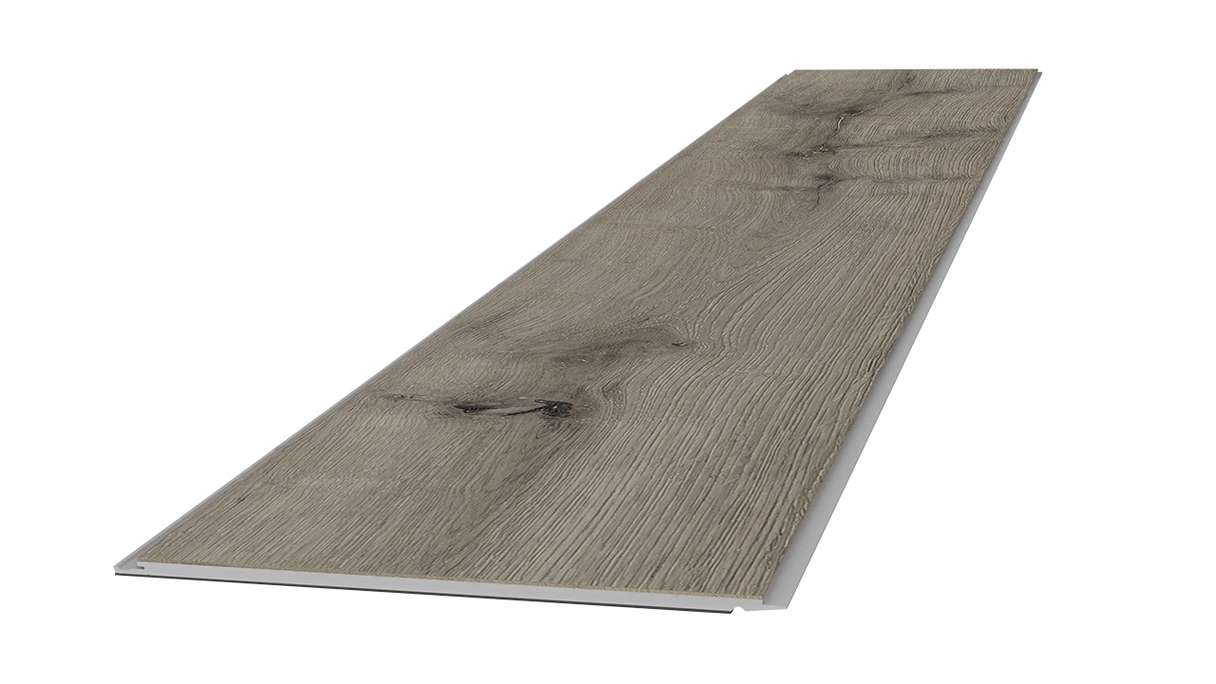SKAVA Rigid Klick Vinyl - Home Grey Oak | wasserfest (LO-1090)